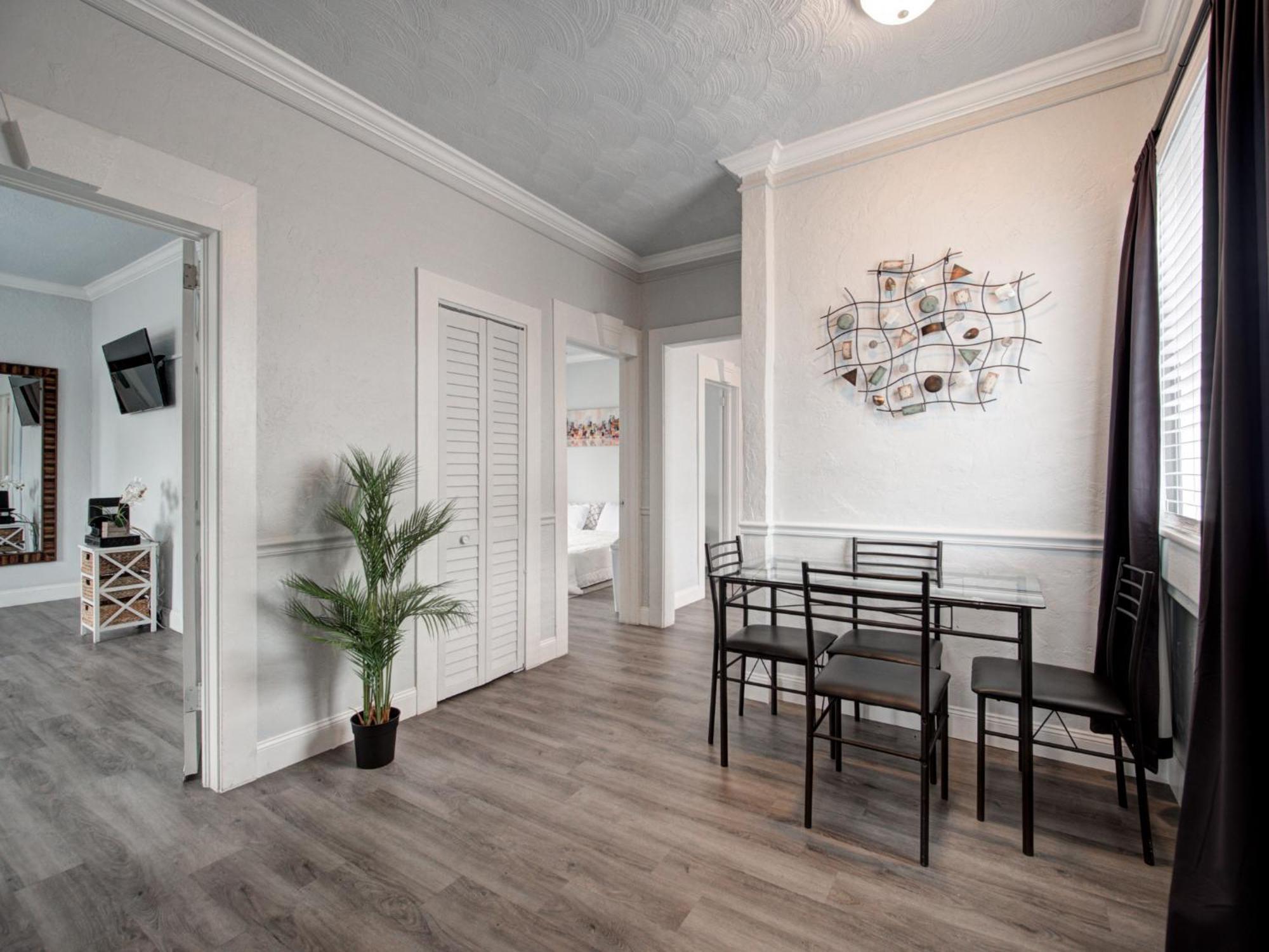Modern Westshore Tampa Exterior foto