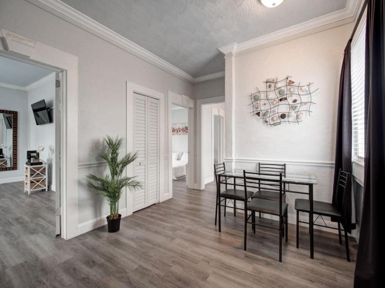 Modern Westshore Tampa Exterior foto