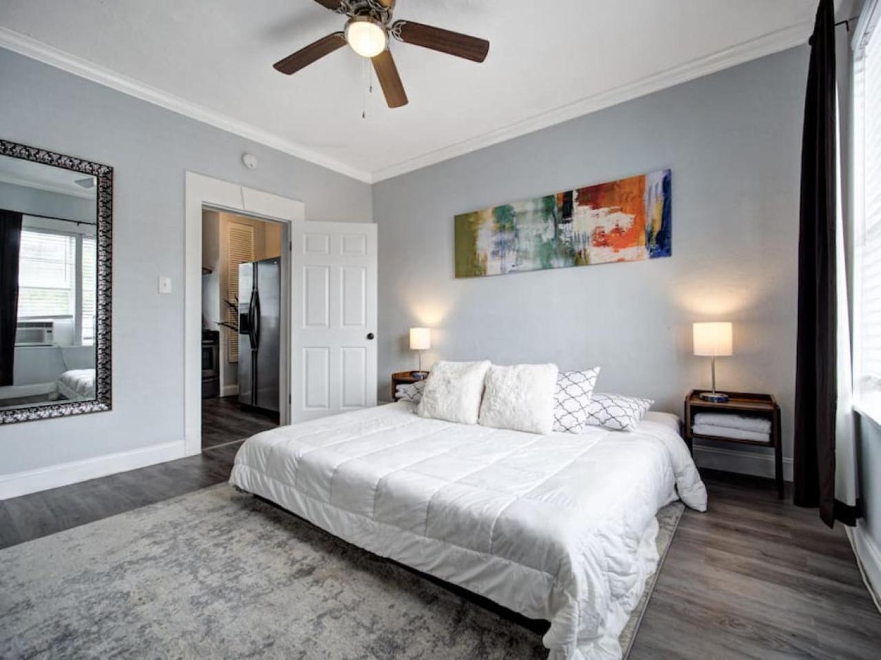 Modern Westshore Tampa Exterior foto